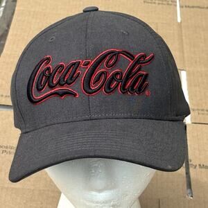 Coca Cola Men's Hat